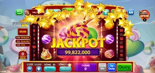 Casino Trực Tuyến SV88
